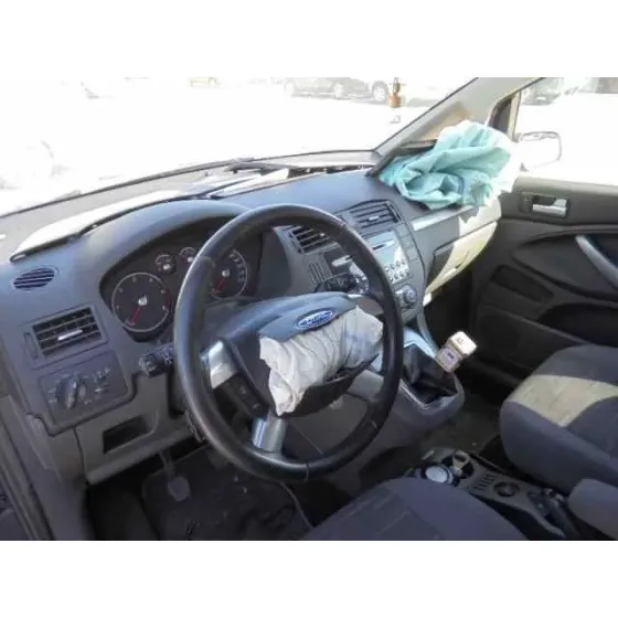 FORD C-MAX (CB3) '2007 GHIA GRIS OSCURO