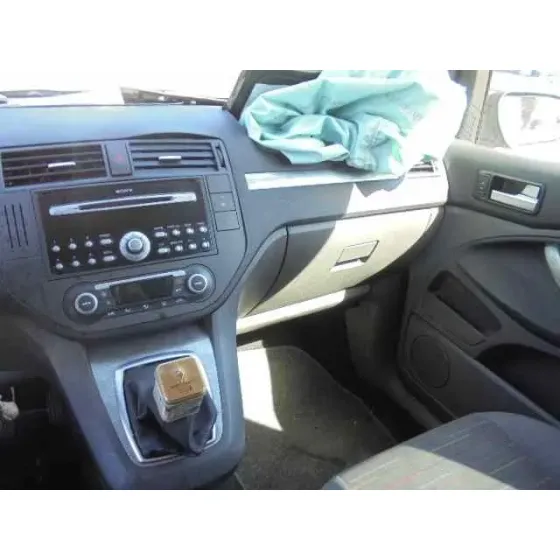 FORD C-MAX (CB3) '2007 GHIA GRIS OSCURO