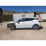 Opel ASTRA K (B16) 2015