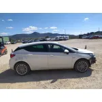 Opel ASTRA K (B16) 2015