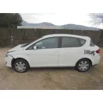 SEAT TOLEDO (5P2) SEAT TOLEDO (5P2) '2009 EXCLUSIVE BLANCO 2005