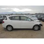 SEAT TOLEDO (5P2) SEAT TOLEDO (5P2) '2009 EXCLUSIVE BLANCO 2005