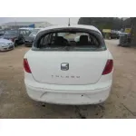 SEAT TOLEDO (5P2) SEAT TOLEDO (5P2) '2009 EXCLUSIVE BLANCO 2005