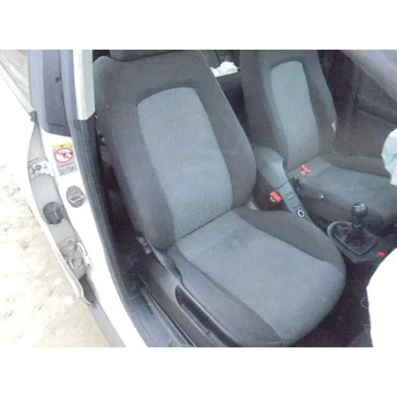 SEAT TOLEDO (5P2) '2009 EXCLUSIVE BLANCO