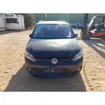 Volkswagen TOURAN (1T3) 2010