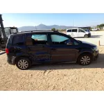 Volkswagen TOURAN (1T3) 2010