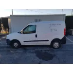 FIAT DOBLO II CARGO (263) '2014 FURGON BASE BLANCO