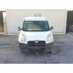 FIAT DOBLO II CARGO (263) '2014 FURGON BASE BLANCO