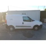 FIAT DOBLO II CARGO (263) '2014 FURGON BASE BLANCO