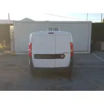 FIAT DOBLO II CARGO (263) '2014 FURGON BASE BLANCO