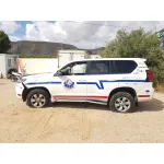 Toyota LAND CRUISER PRADO (_J15_) 2015