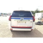 Toyota LAND CRUISER PRADO (_J15_) 2015