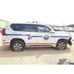 Toyota LAND CRUISER PRADO (_J15_) 2015