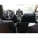 Toyota LAND CRUISER PRADO (_J15_) 2015