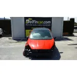 FORD FIESTA (CCN) '2015 TREND ROJO
