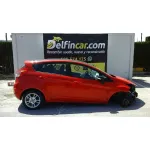 FORD FIESTA (CCN) '2015 TREND ROJO