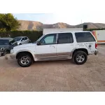 Ford Usa EXPLORER (U2, U_) 1996