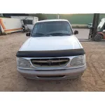 Ford Usa EXPLORER (U2, U_) 1996