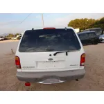 Ford Usa EXPLORER (U2, U_) 1996