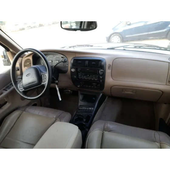 Ford Usa EXPLORER (U2, U_) 1996
