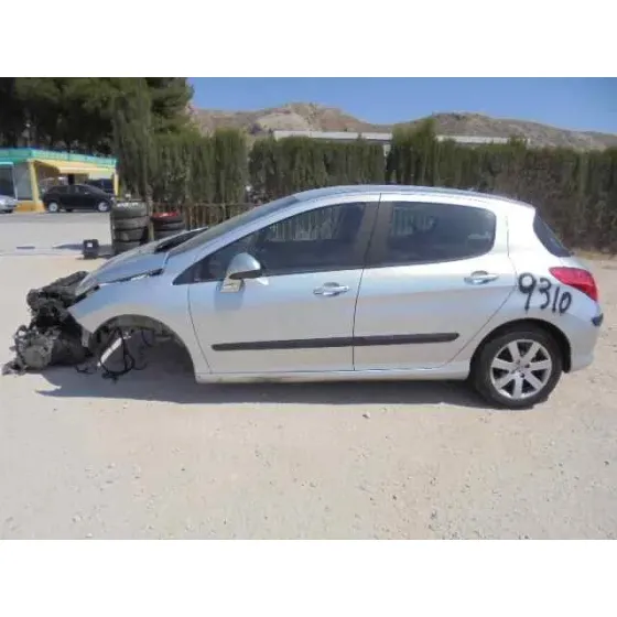 PEUGEOT 308 '2008 SPORT GRIS