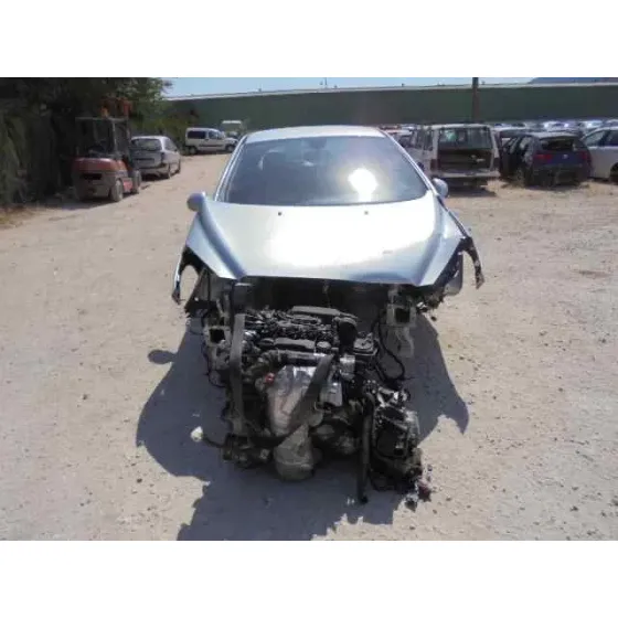 PEUGEOT 308 '2008 SPORT GRIS