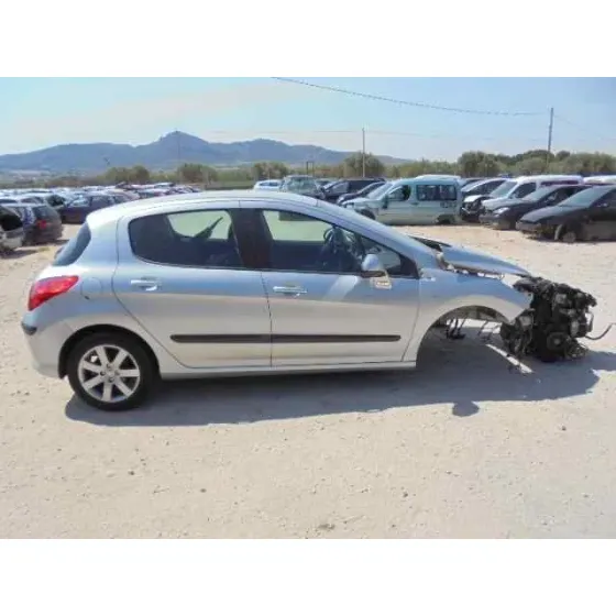 PEUGEOT 308 '2008 SPORT GRIS