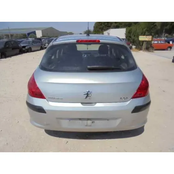 PEUGEOT 308 '2008 SPORT GRIS
