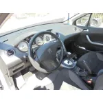 PEUGEOT 308 '2008 SPORT GRIS