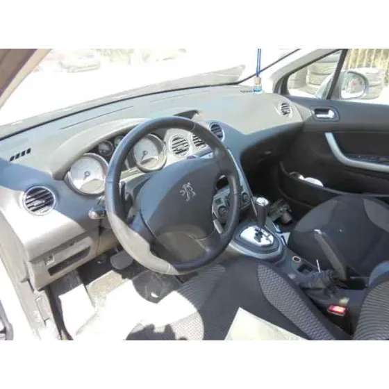 PEUGEOT 308 '2008 SPORT GRIS