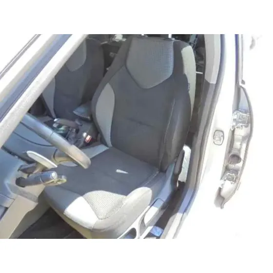 PEUGEOT 308 '2008 SPORT GRIS