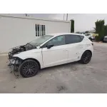 SEAT LEON (5F1) '2017 REFERENCE BLANCO