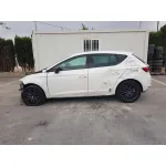 SEAT LEON (5F1) '2017 REFERENCE BLANCO
