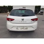 SEAT LEON (5F1) '2017 REFERENCE BLANCO