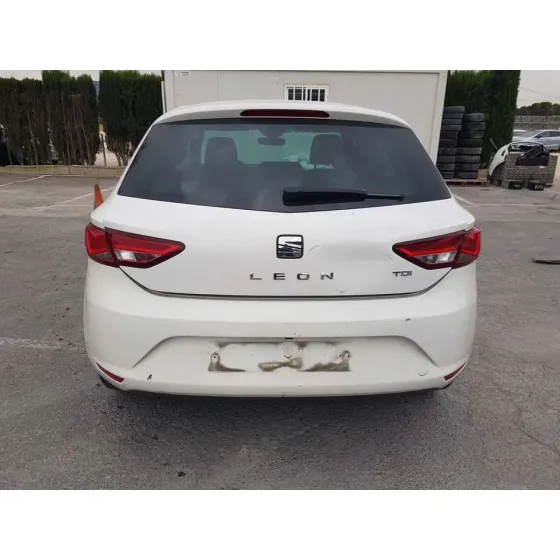 SEAT LEON (5F1) '2017 REFERENCE BLANCO