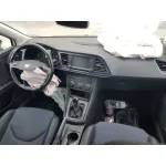 SEAT LEON (5F1) '2017 REFERENCE BLANCO