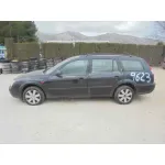 FORD MONDEO TURNIER (GE) '2003 GHIA X (06.2003->) (D) NEGRO
