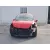 FORD FIESTA (CB1) '2011 TITANIUM ROJO