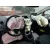 FORD FIESTA (CB1) '2011 TITANIUM ROJO