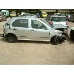 SKODA FABIA (6Y2/6Y3) '2000 1.2 12V GRIS