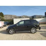 Ssangyong KYRON 2005