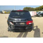 Ssangyong KYRON 2005