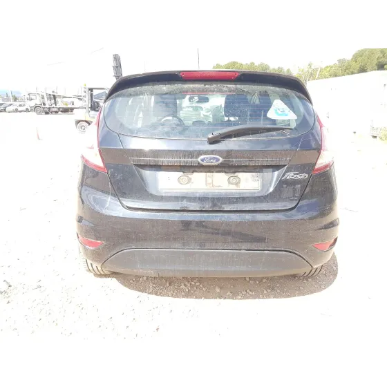 Ford FIESTA VI (CB1, CCN) 2012