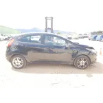 Ford FIESTA VI (CB1, CCN) 2012