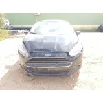 Ford FIESTA VI (CB1, CCN) 2012