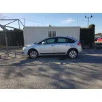 CITROEN C4 BERLINA '2006 EXCLUSIVE GRIS