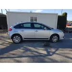 CITROEN C4 BERLINA '2006 EXCLUSIVE GRIS
