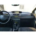 CITROEN C4 BERLINA '2006 EXCLUSIVE GRIS