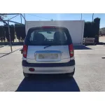 HYUNDAI ATOS PRIME (MX) '2002 GLS GRIS