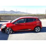 Renault CLIO IV (BH_) 2012